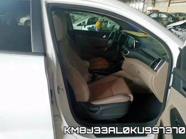 KM8J33AL0KU997370 фото 5