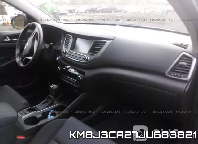 KM8J3CA27JU683821 фото 3