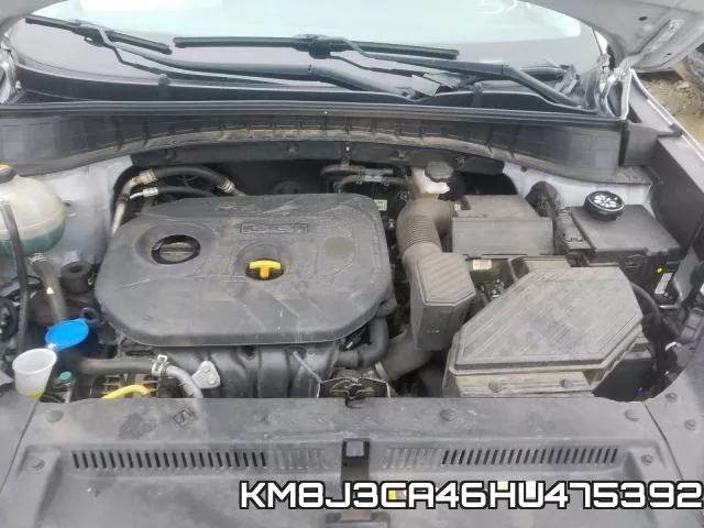KM8J3CA46HU475392 фото 6