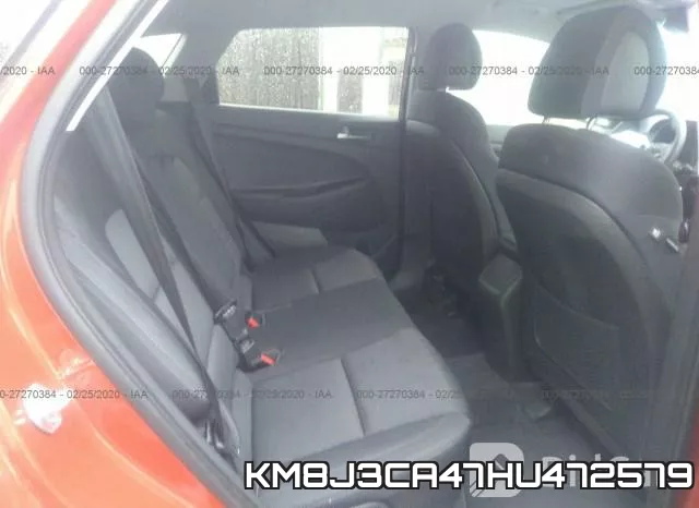 KM8J3CA47HU472579 фото 9