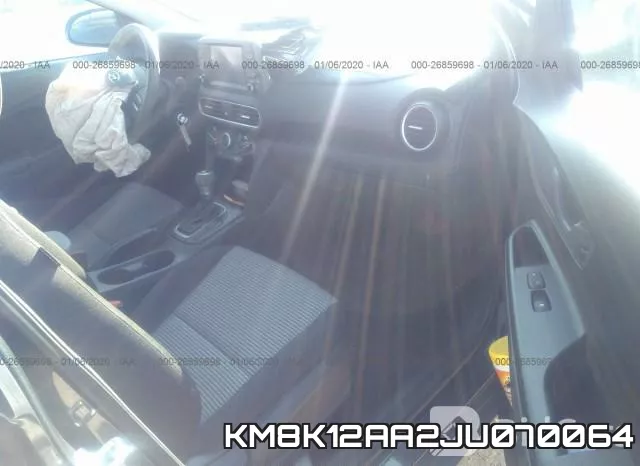 KM8K12AA2JU070064 фото 3