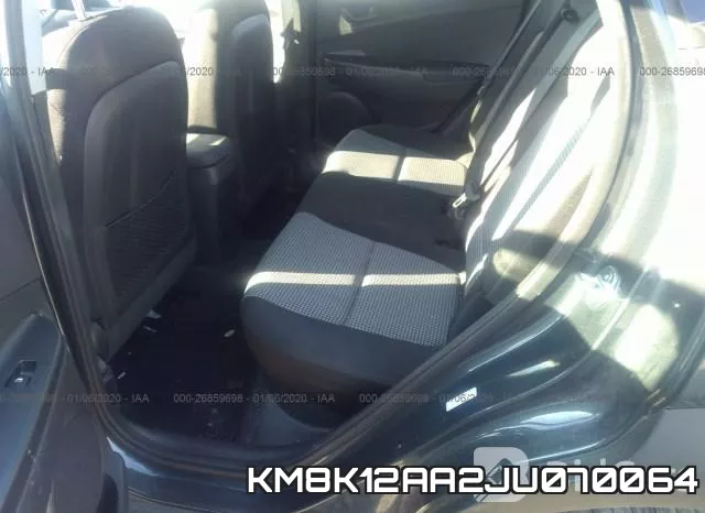 KM8K12AA2JU070064 фото 6