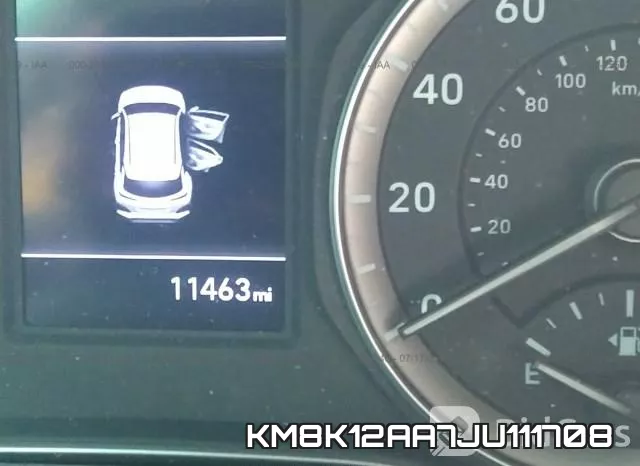 KM8K12AA7JU111708 фото 7
