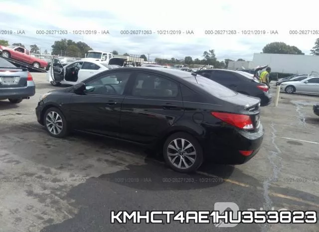 KMHCT4AE1HU353823 фото 4
