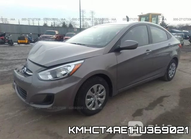 KMHCT4AE1HU369021 фото 2