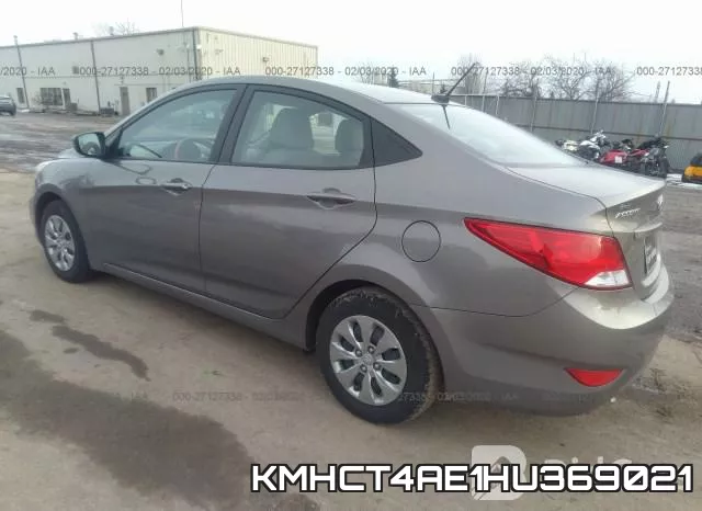 KMHCT4AE1HU369021 фото 3