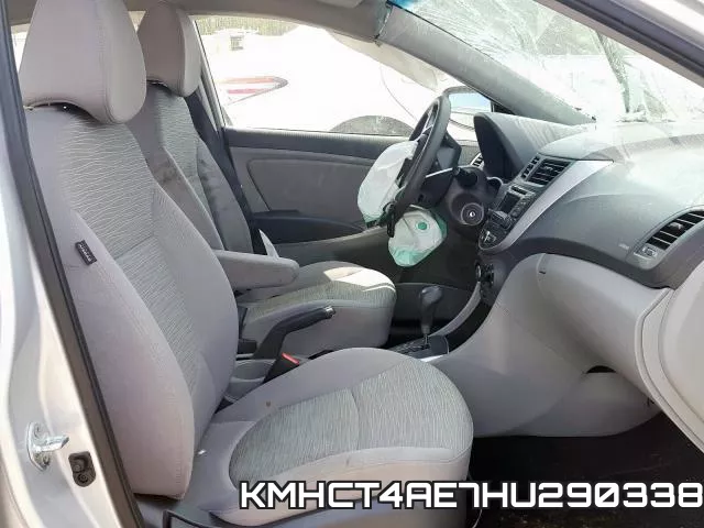 KMHCT4AE7HU290338 фото 3