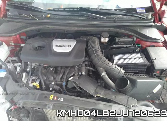 KMHD04LB2JU720623 фото 2