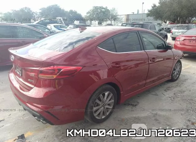 KMHD04LB2JU720623 фото 4