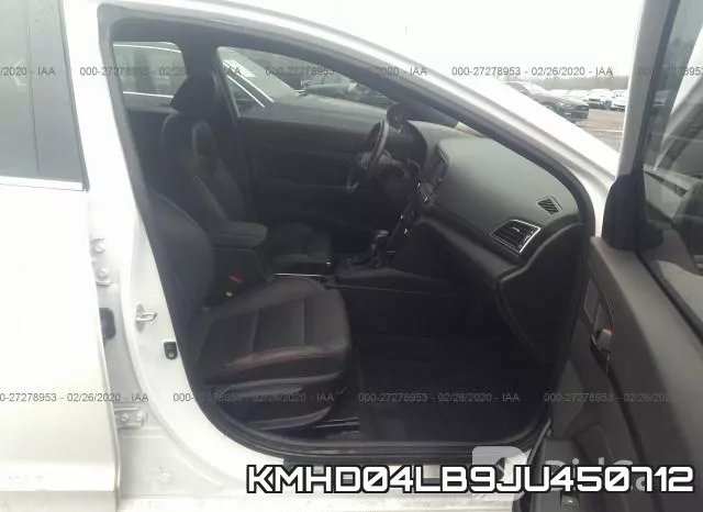 KMHD04LB9JU450712 фото 3