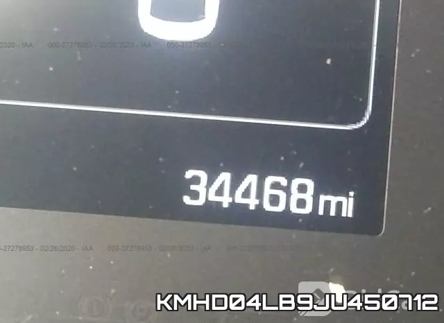 KMHD04LB9JU450712 фото 5