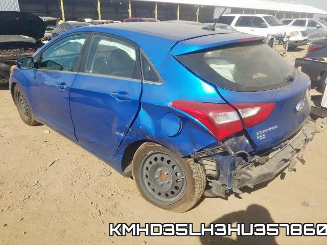 KMHD35LH3HU357860 фото 3