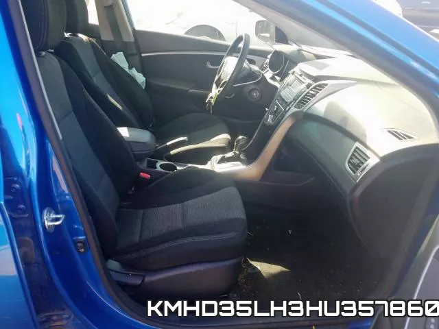 KMHD35LH3HU357860 фото 5