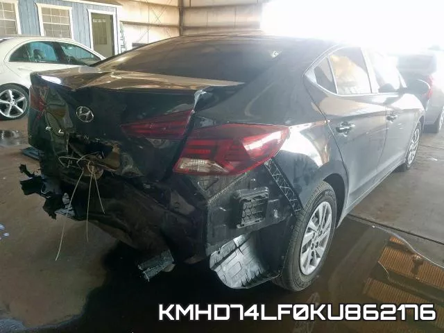 KMHD74LF0KU862176 фото 4