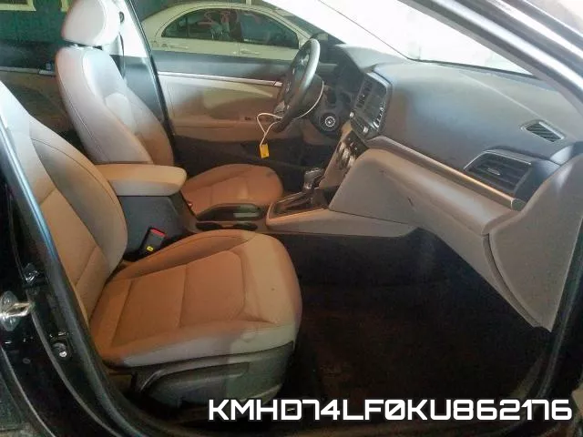 KMHD74LF0KU862176 фото 5