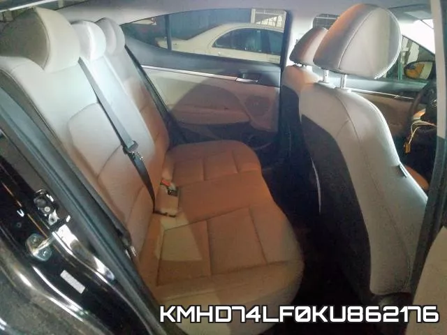 KMHD74LF0KU862176 фото 6