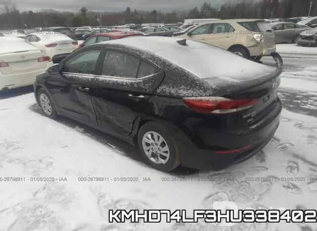 KMHD74LF3HU338402 фото 4