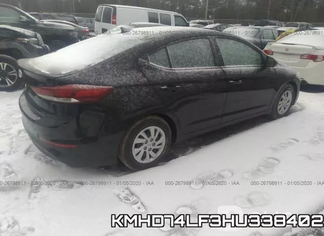 KMHD74LF3HU338402 фото 5