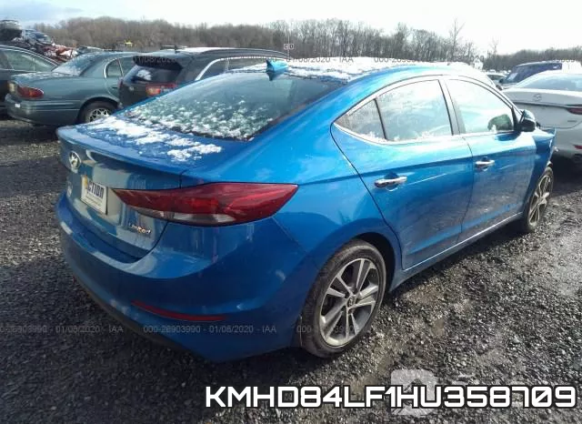 KMHD84LF1HU358709 фото 4