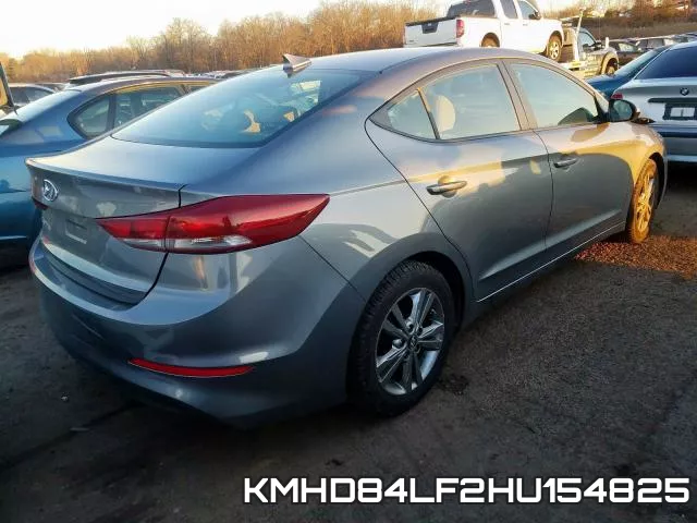 KMHD84LF2HU154825 фото 2