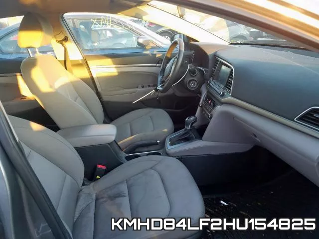 KMHD84LF2HU154825 фото 3