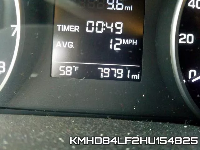 KMHD84LF2HU154825 фото 4