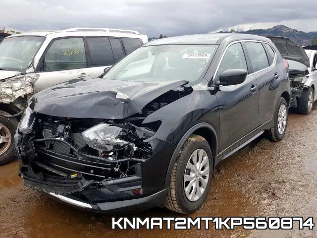 KNMAT2MT1KP560874 фото 3