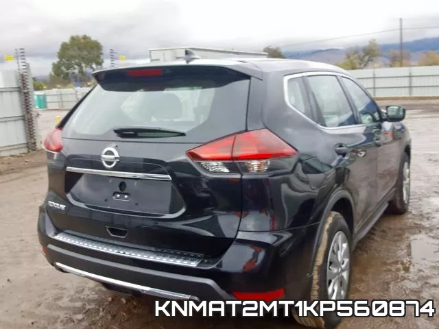 KNMAT2MT1KP560874 фото 5