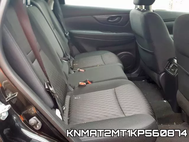KNMAT2MT1KP560874 фото 6
