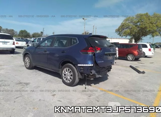 KNMAT2MT3JP573690 фото 2