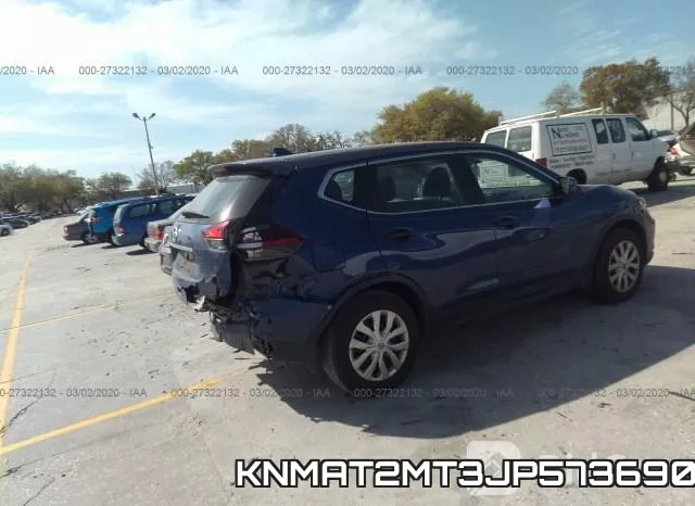 KNMAT2MT3JP573690 фото 3
