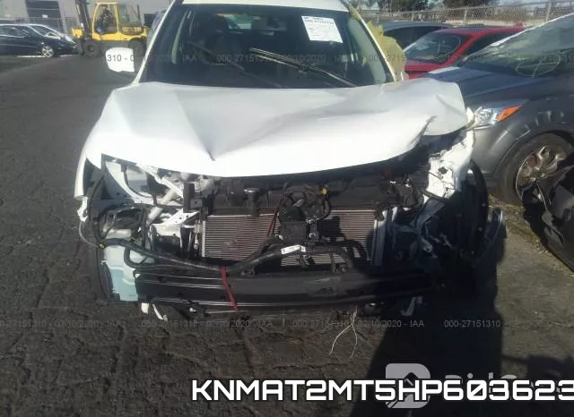 KNMAT2MT5HP603623 фото 6