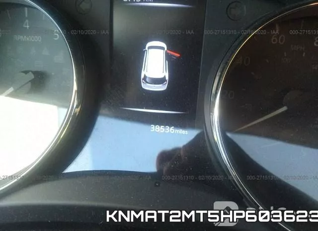 KNMAT2MT5HP603623 фото 7