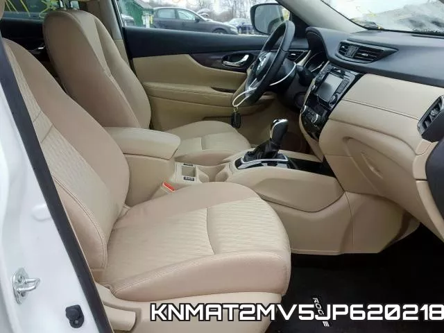 KNMAT2MV5JP620218 фото 6