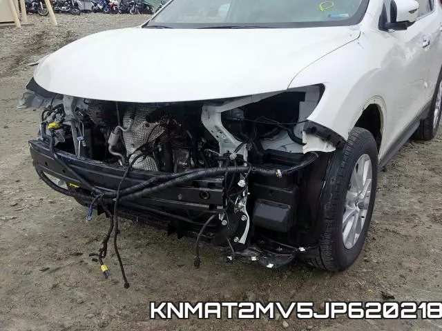 KNMAT2MV5JP620218 фото 7