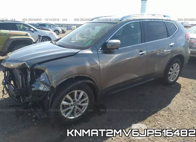 KNMAT2MV6JP516482 фото 3