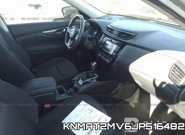 KNMAT2MV6JP516482 фото 5