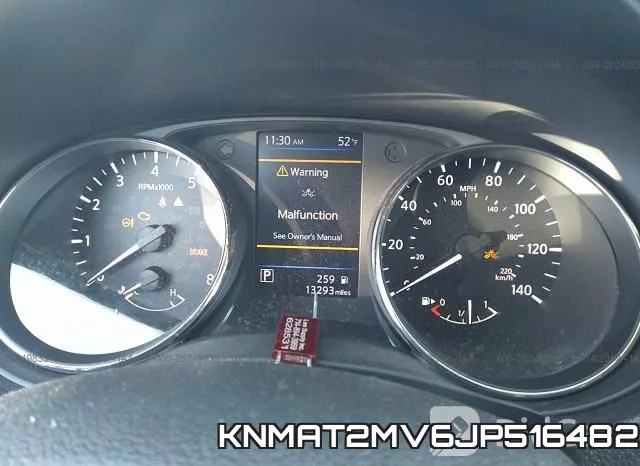 KNMAT2MV6JP516482 фото 7