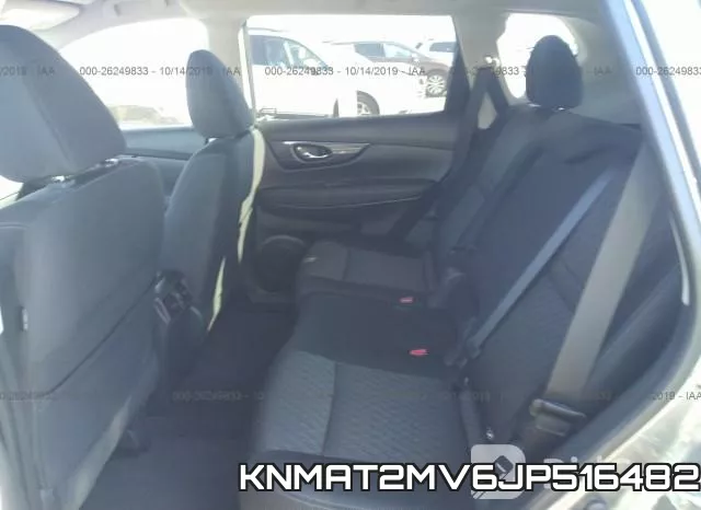 KNMAT2MV6JP516482 фото 8