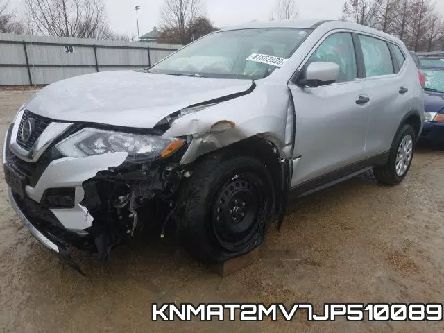 KNMAT2MV7JP510089 фото 2