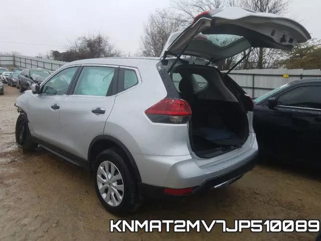 KNMAT2MV7JP510089 фото 3