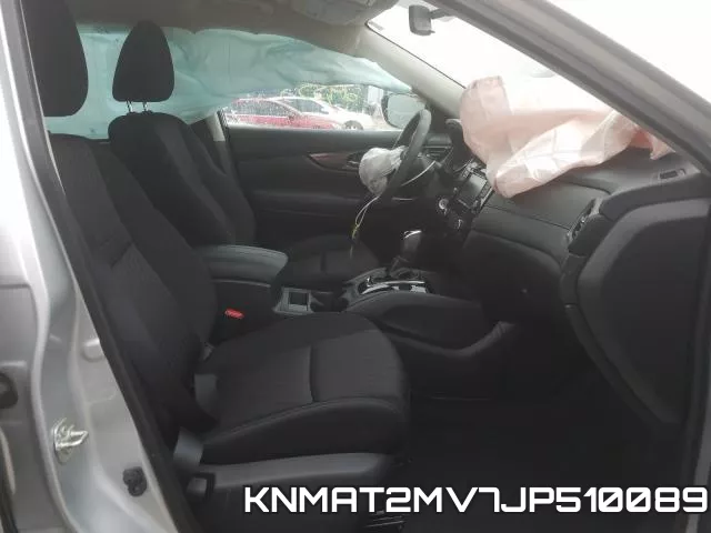 KNMAT2MV7JP510089 фото 5