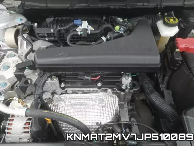 KNMAT2MV7JP510089 фото 7