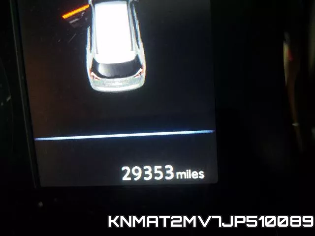 KNMAT2MV7JP510089 фото 8