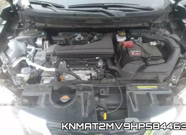 KNMAT2MV9HP584463 фото 2
