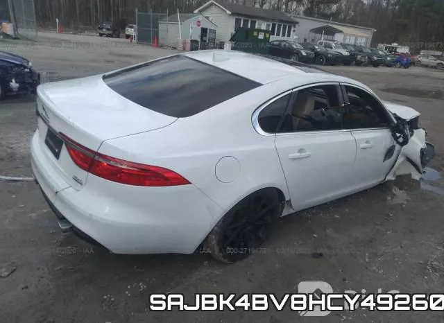 SAJBK4BV8HCY49260 фото 4