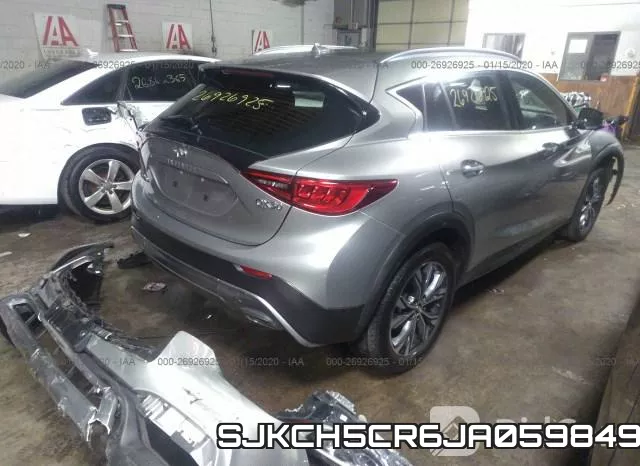 SJKCH5CR6JA059849 фото 3