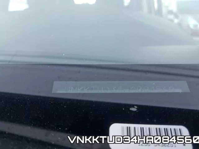 VNKKTUD34HA084560 фото 2