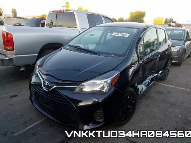 VNKKTUD34HA084560 фото 3