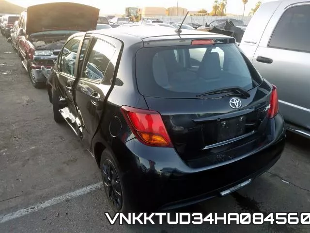 VNKKTUD34HA084560 фото 4